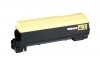 EOL - wycofany z oferty - Toner Kyocera-Mita TK550Y. yellow. 6000s. 0T2HMAEU. Kyocera Mita FS-C 5200DN 0T2HMAEU